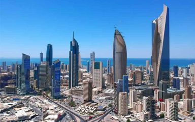 Good News As Kuwait Introduces Multiple Trip Exit Permit For Foreign Workers