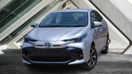 Good News For Toyota Yaris Buyers After New Excited Offer