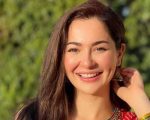 Hania Aamirs Beauty Natural Or Cosmetic Cousin Breaks Silence On Surgery Rumours
