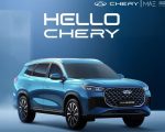 Hello Chery Brings Safety Comfort And Confidence To Pakistans Auto Market Like Never Before