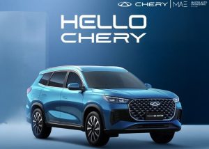 Hello Chery Brings Safety Comfort And Confidence To Pakistans Auto Market Like Never Before