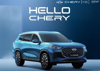 Hello Chery Brings Safety Comfort And Confidence To Pakistans Auto Market Like Never Before