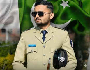 Hindu Officer Rajinder Mahigwar Defies Stereotypes In Punjab Police