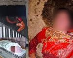 Horror In Lahore 10 Month Old Found Dead 17 Hours After Falling Into Sewer