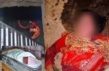 Horror In Lahore 10 Month Old Found Dead 17 Hours After Falling Into Sewer