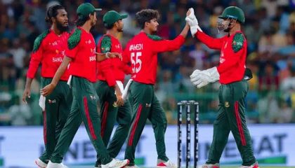 How Much Financial Loss Will Bangladesh Suffer By Boycotting T20 World Cup