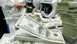 How Much Has Pakistan Borrowed In External Loans Over The Past Six Months