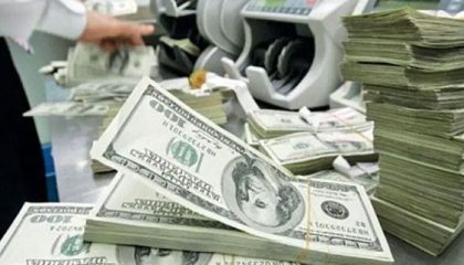 How Much Has Pakistan Borrowed In External Loans Over The Past Six Months