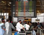 Hundreds Offloaded At Pakistani Airports Amid Stern Crackdown