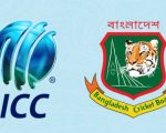 Icc Rejects Bangladeshs Security Concerns Says T20 World Cup Will Proceed As Scheduled In India
