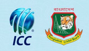 Icc Rejects Bangladeshs Security Concerns Says T20 World Cup Will Proceed As Scheduled In India