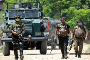 India Falsely Blames Pakistan For Drone Attack To Stoke Kashmir Tensions