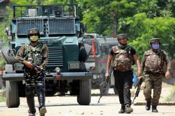 India Falsely Blames Pakistan For Drone Attack To Stoke Kashmir Tensions