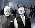 India Holds Back From Trumps Board Of Peace Fearing Loss Of Kashmir After Years Of Suppression