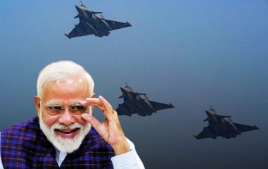 India Moves Forward With Over 100 Rafale Jets Despite May 2025 Humiliation Against Pakistan
