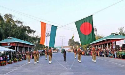 India Orders Evacuation Of Diplomatic Staffs Families From Bangladesh