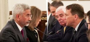 India Slams Poland Pver Pakistan Visit While Its Own Actions Raise Eyebrows