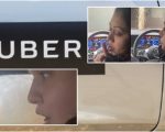 Indian Woman Uber Taxi Driver Refuses To Let Passenger Exit Without Tip In Uk
