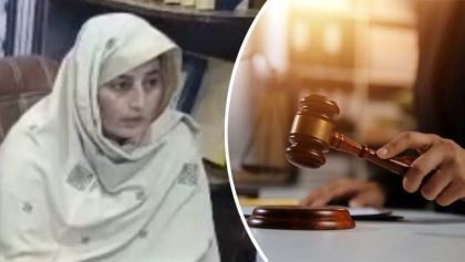 Indian Woman Who Married In Pakistan Deported After Visa Overstay