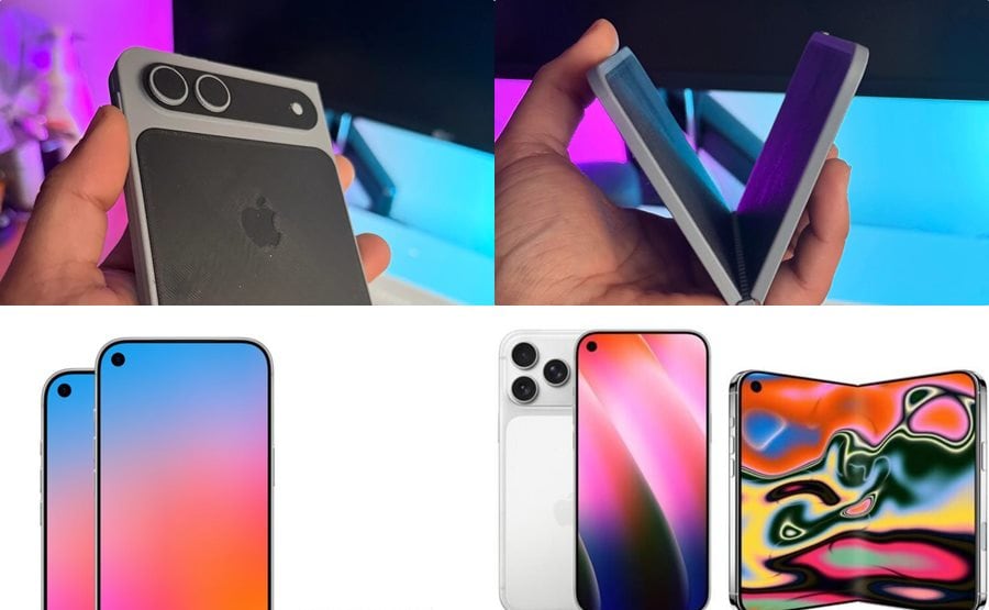 iPhone 17 Pro Ditches Titanium for Aluminum, iPhone Air Retains It | Quick Digest