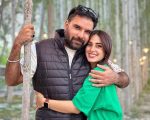 Iqra Aziz Yasir Hussain Welcome Baby Girl