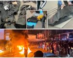 Iran Protests Deadliest Crackdown In Decades Leaves 12000 Dead Report Says