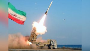 Iran Warns Of Targeting Us Military Bases If Attacked