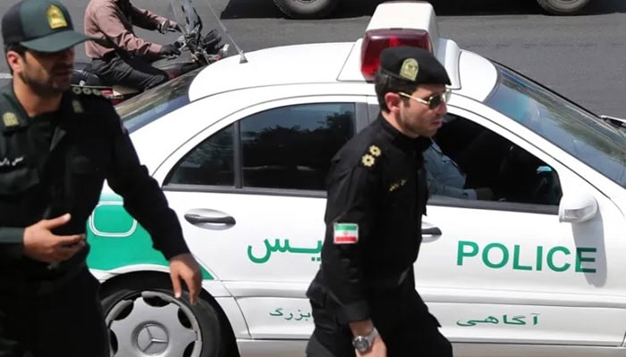 Iranian police recover Pakistani woman from alleged kidnapper
