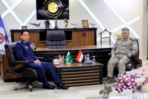 Iraq Shows Keen Interest In Pakistans Jf 17 Thunder Fighter Jets