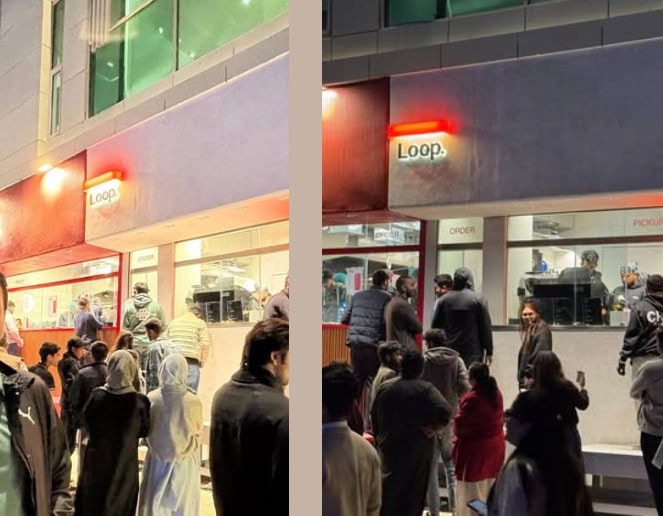 Irfan Junejos Loop All You Need To Know About Viral Coffee Everyones Lining Up For