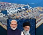 Is India Pulling Out Of Irans Chabahar Port To Avoid Us Sanctions