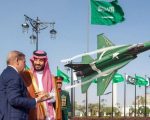 Is Pakistan Offering Jf 17 Jets To Saudi Arabia As Repayment For Us2bn Loans
