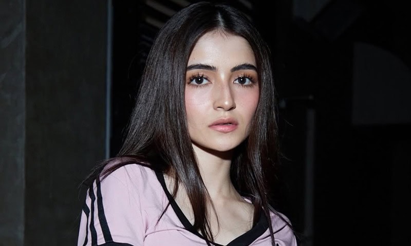 Is Something Cooking Between Meerub Ali And Singer Havi