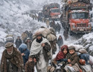 Is Tirah Valley Being Evacuated On Pakistan Army Orders