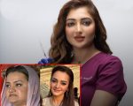 Is Uae Based Surgeon Dr Javeria Atif Behind Marriyum Aurangzebs Transformation