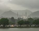 Islamabad Residents Brace For Cold Weather As Rains Thunderstorms Expected This Year