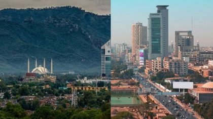 Islamabad To Be Divided Into 3 Autonomous Town Corporations In Major Overhaul