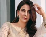 Journalist Apologises To Saba Qamar Over Controversial Remarks