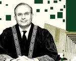 Justice Mansoor Ali Shah Moves From Courtroom To Classroom