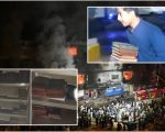 Karachi Gul Plaza Fire Miracle In Flames As Qurans Found Untouched Despite Destruction