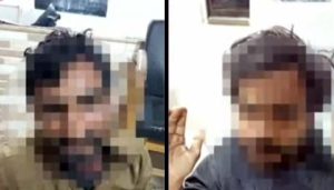 Karachi Police Arrest Two Suspects Involving In Raping Over 100 Children