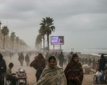 Karachi Weather Update Temperature Drops To 6 2c As Cold Winds Sweep The City