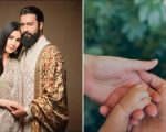Katrina Kaif Vicky Kaushal Name Their Newborn Son Vihaan
