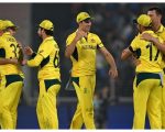 Key Players Named As Australia Announce Squad For T20 World Cup 2026