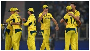 Key Players Named As Australia Announce Squad For T20 World Cup 2026