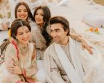 Khakan Shahnawaz Ties The Knot With Actress Sabina Syed
