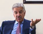 Khawaja Asif Claims War Success Brings Aircraft Orders Imf Reliance May End In Six Months