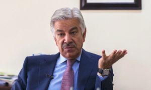 Khawaja Asif Claims War Success Brings Aircraft Orders Imf Reliance May End In Six Months
