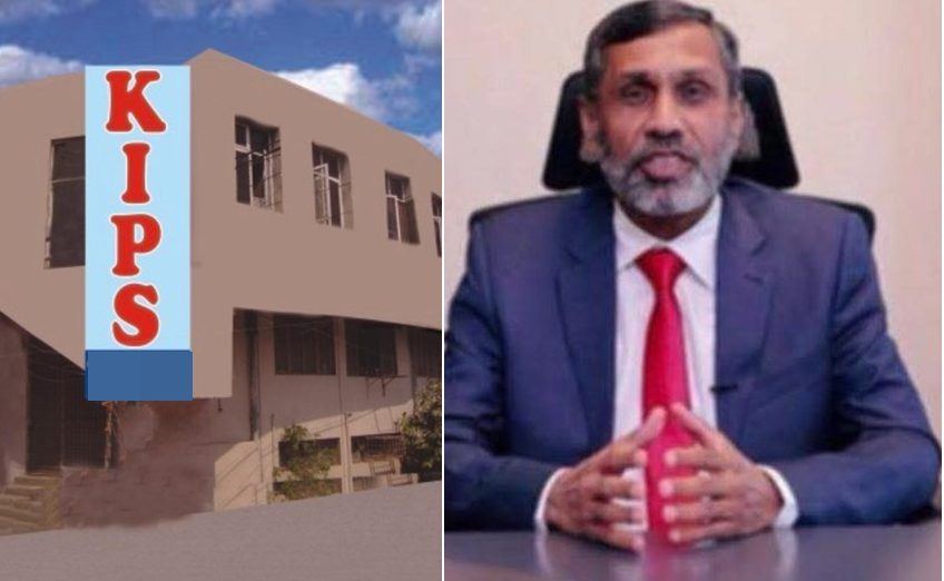 Kips Ceo Abid Khan Goes Missing In Lahore Family Alleges Kidnapping