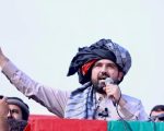 Kp Cm Afridi Threatens Own Strategy As Tirah Valley Operation Sparks Clash With Centre